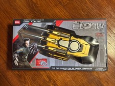 Avengers Wolverine Metal Claw