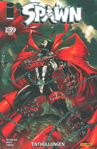 Spawn 139 enthüllungen - spawn,