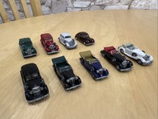 Wiking 1:87 Set Konvolut