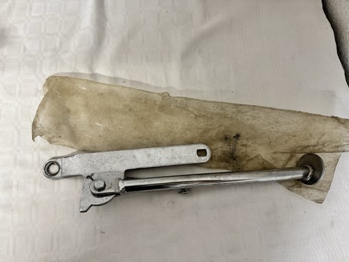 Lagerfund nos zündapp - lagerfund,