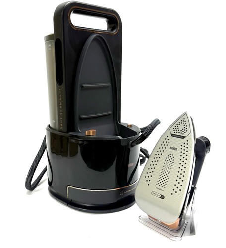 Braun is9090bk carestyle - carestyle,