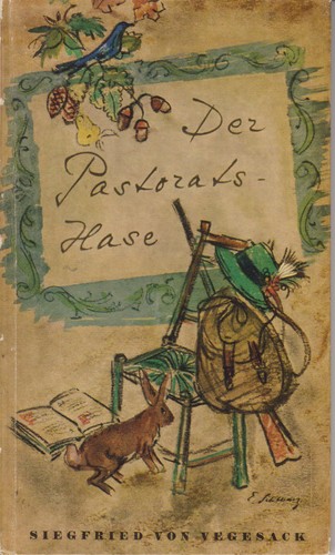 Siegfried von vegesack der - siegfried, vegesack: