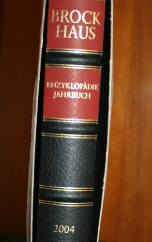 Neuwertig brockhaus - neuwertig,