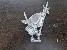 Oldhammer Warhammer fantasy