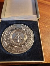 30 Jahre Grenztruppen der NVA