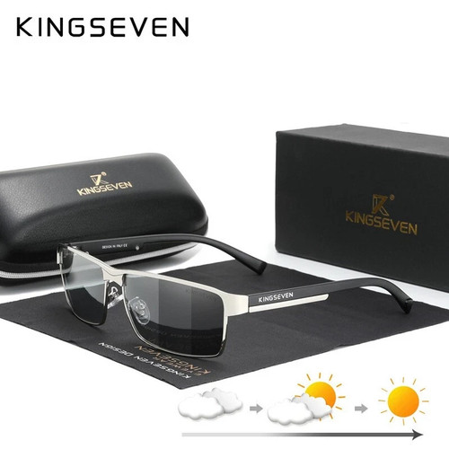 Kingseven photochrome - kingseven,