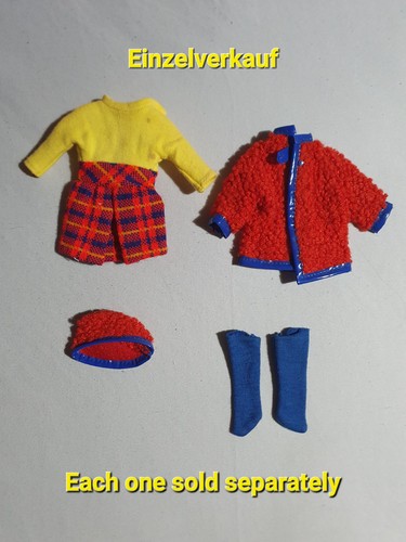 Kleidung zubehör skipper - zubehör,