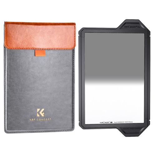 Concept rechteckfilter - k&f,