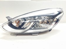 Ford fiesta vii - ford, mk8