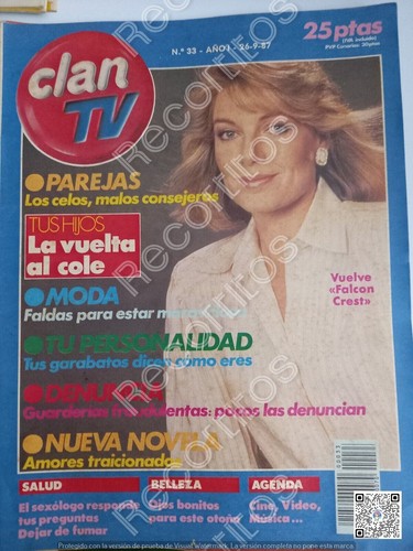 Ausschnitt c33 falcon crest - falcon,