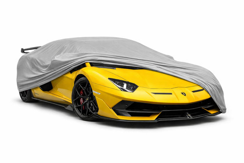 Ganzgarage indoor stretch - indoor,