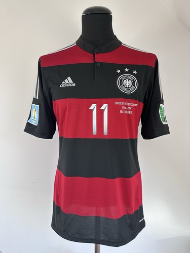 Deutschland trikot 2014 - deutschland, 2014/