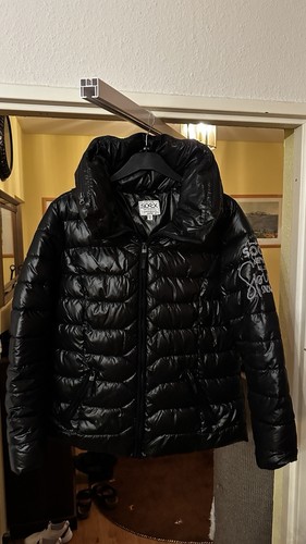 Soccx damen steppjacke - steppjacke, xl