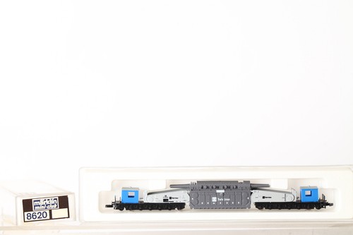 Märklin mini club spur - märklin, z