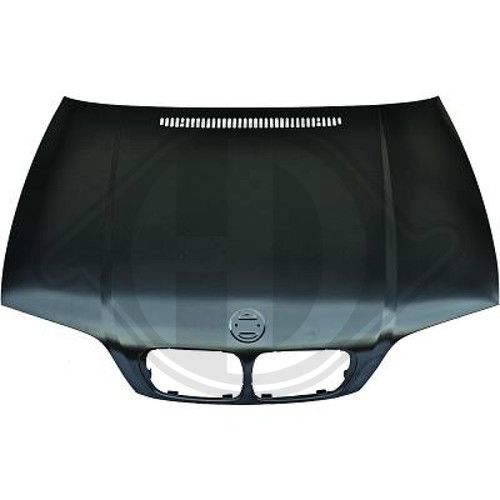 Motorhaube haube bme e46 3er - motorhaube,