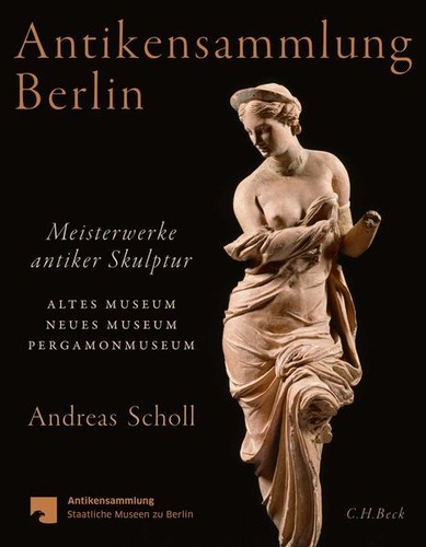 Antikensammlung berlin - antikensammlung,