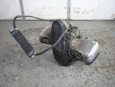 BMW 96 01 1998 R1100RT