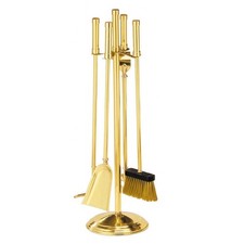 Kaminbesteck Kamingarnitur