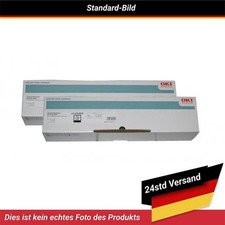 Okidata es3640 toner black - es3640,