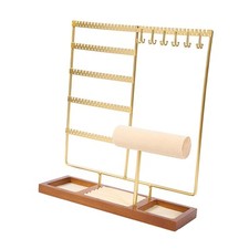 Schmuck Organizer, Ständer, Vitrine für Fotografie, Kommode, Juweliergeschäft