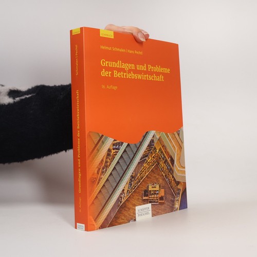 Grundlagen und probleme der - grundlagen,