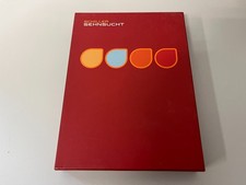 Schiller ‎– Sehnsucht