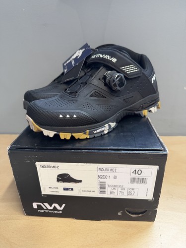 Northwave enduro mid - -,