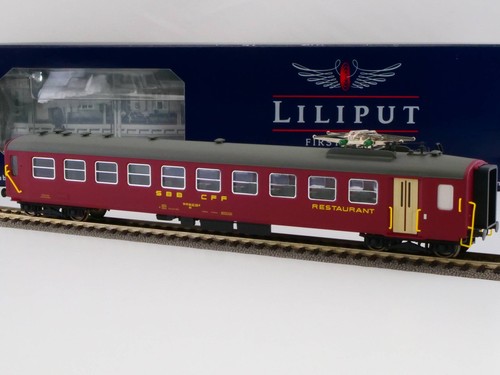 Liliput l387504 - liliput,