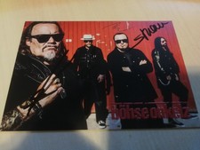 BÖHSE ONKELZ - ROCK BAND -