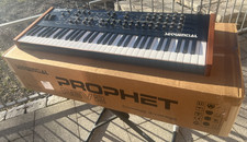 Sequential Prophet Rev. 2 - 16