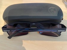 BMW M Motorsport Sonnenbrille incl. BMW Brillenetui - M Town