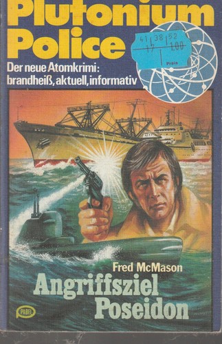Plutonium police fred - plutonium, police,