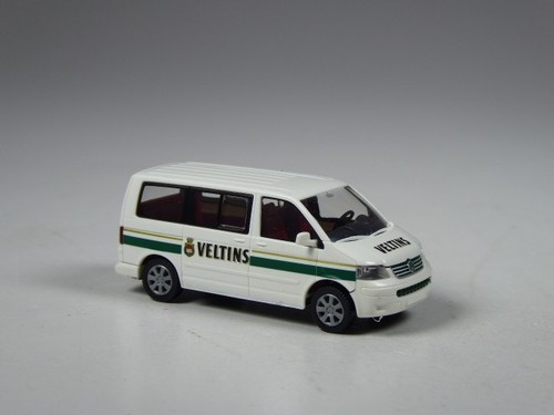 Wiking sondermodell vw - (yg-50),