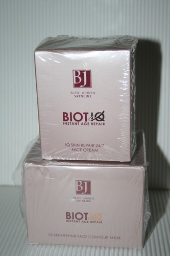 Beate johnen skinlike biotiq - beate,