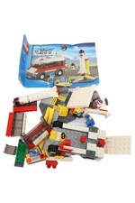 LEGO City Bauset 3366 Weltall