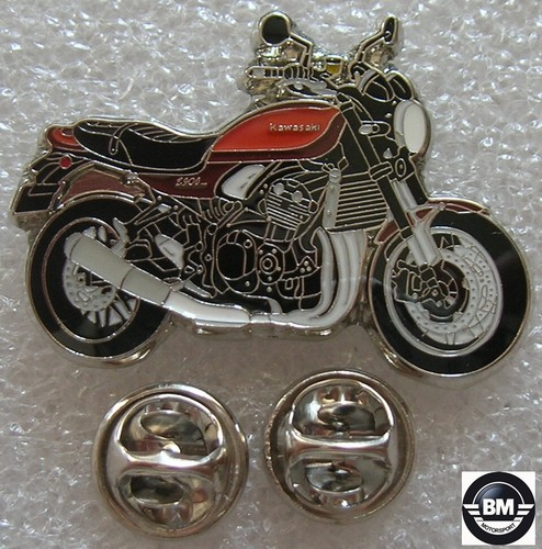 Pin anstecker kawasaki - kawasaki, z