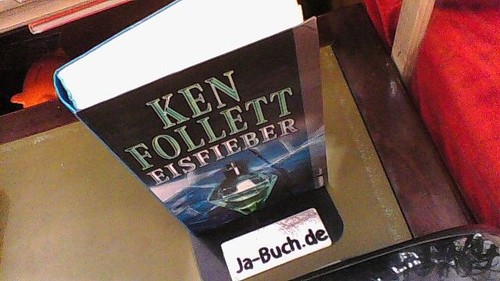 Eisfieber follett ken - follett,, ken: