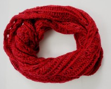 NEU - Damen XXL Strickschal /