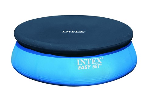 Abdeckplane intex easy pool - easy,