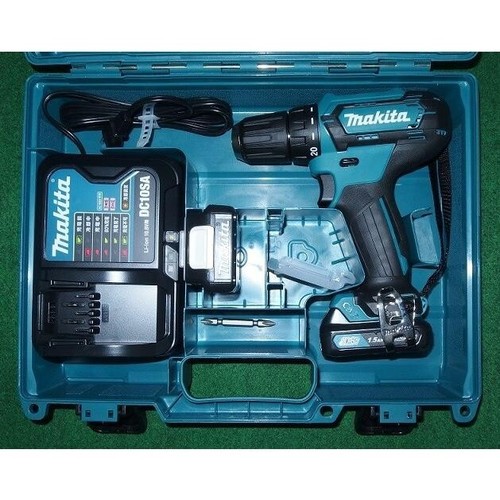 Makita df333dshx v - makita,