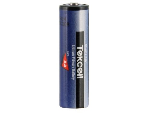 Lithium batterie er14500 - lithium,
