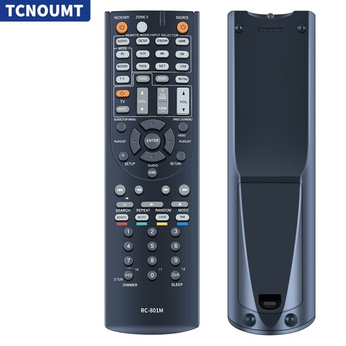 Neu 801m fernbedienung für - rc-801m,