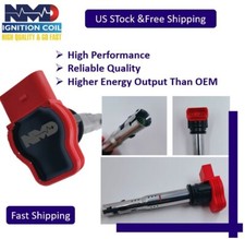 EA113 golf5 ignition coil A3