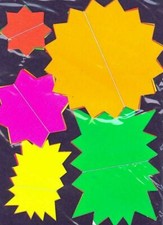 Neon fluoreszierende