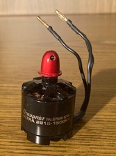 Graupner ULTRA 2816-1500 (CW)