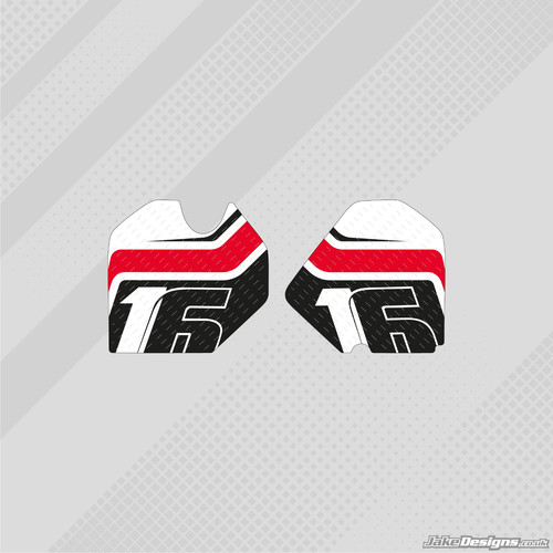 Kart stil - cl, (charles