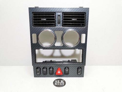 Original mercedes slk - slk, r170