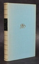 HERMANN HESSE, ROSSHALDE