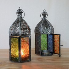 Orientalische laterne 1001 - orientalische,