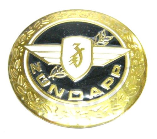Zündapp gts 80ccm tank - zündapp, 50/80ccm